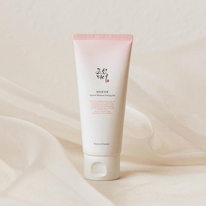 Actual product image Beauty of Joseon Peeling (Exfoliation, 100 ml)