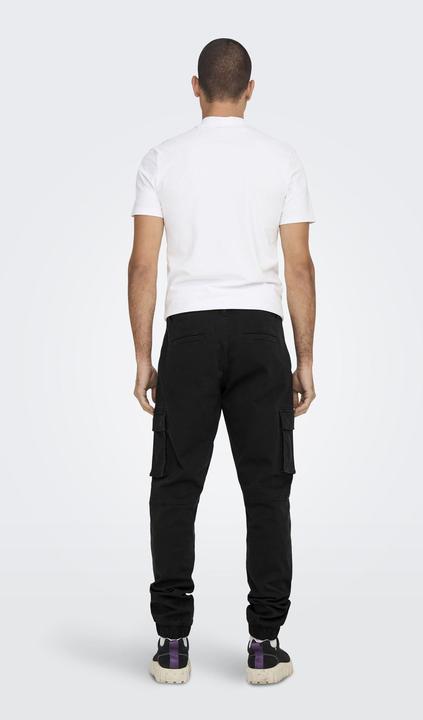 Immagine prodotto Only & Sons Pantaloni cargo con polsino (W30/L30)