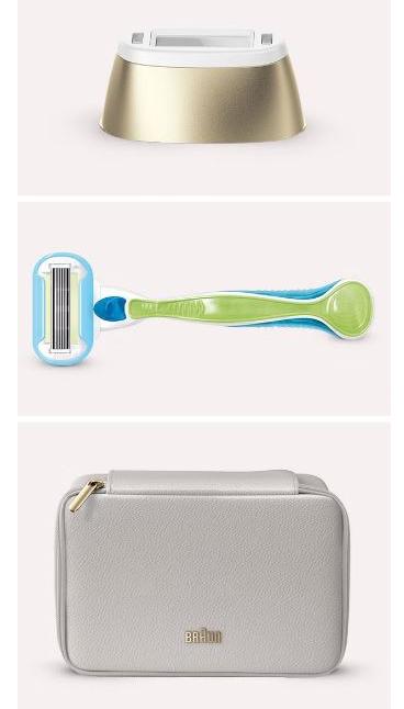Image du produit Braun Silk-expert Pro IPL PL5052