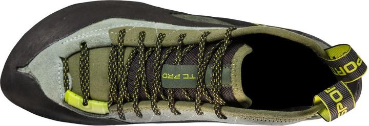 Image du produit La Sportiva TC Pro Chaussons d'escalade (41)