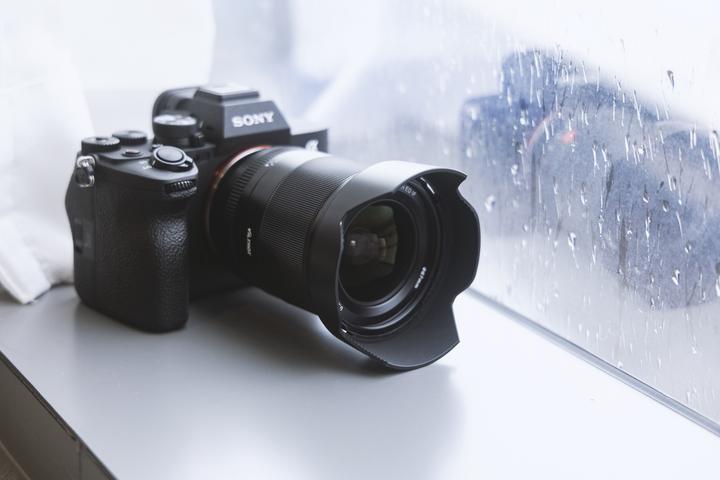 Produktbild Viltrox AF 13mm f/1.4 XF Sony E (Sony E, APS-C / DX)