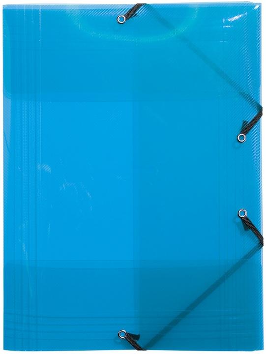 Actual product image Exacompta Collection folder with elastic band (A3, 1 x)
