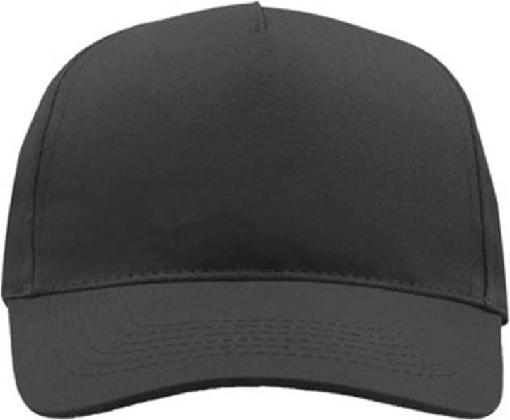 Produktbild Atlantis Baseballkappe mit 5 Paneelen (2 StückPackung) (One Size)