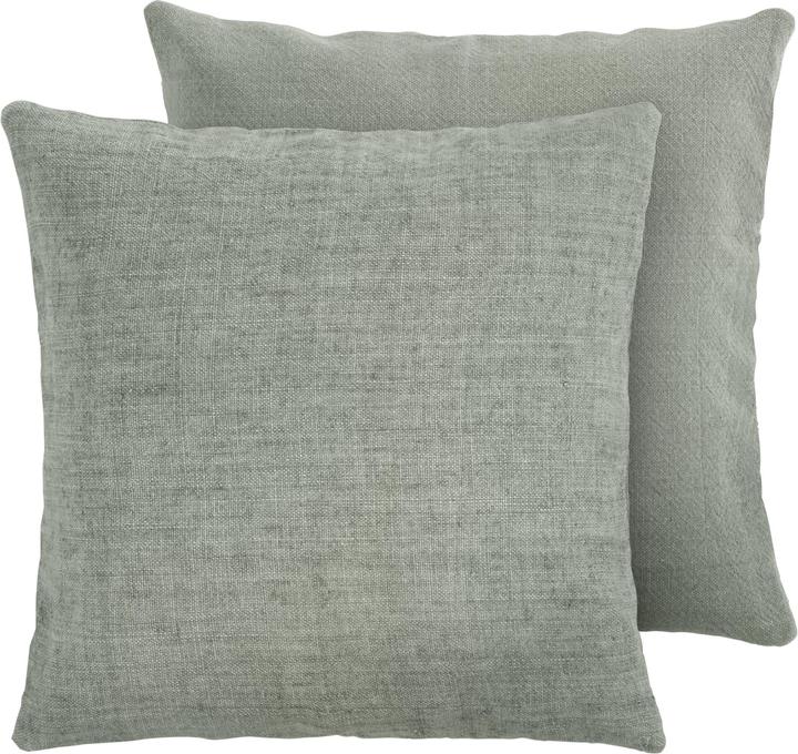 Cozy Living Lino pesante (50 x 50 cm)