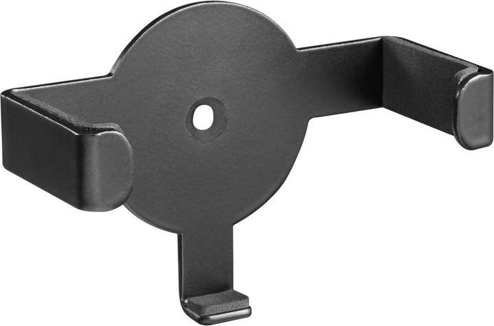 Actual product image InLine Bracket for Amazon Echo Dot (1 pcs., Wall installation)