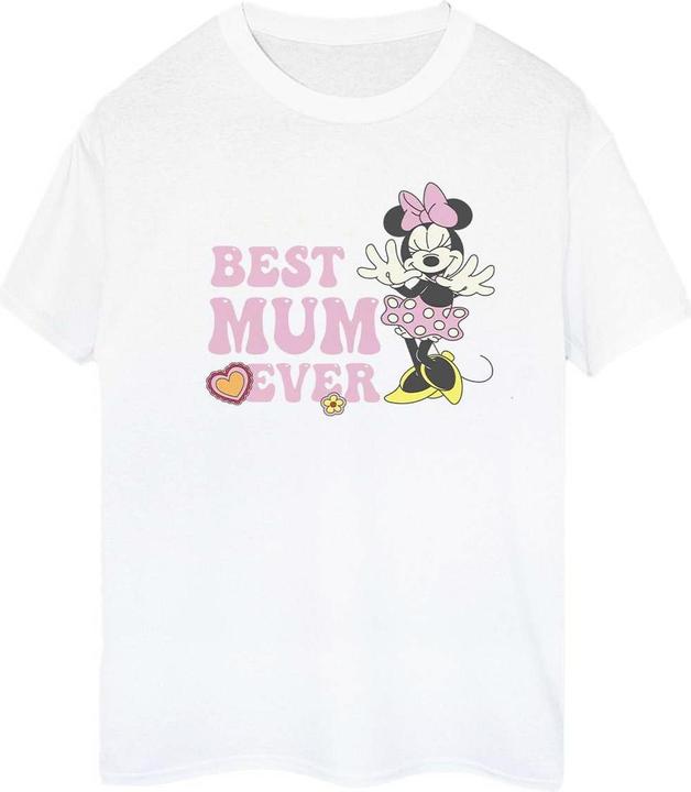Disney Best Mum Ever TShirt (XL)