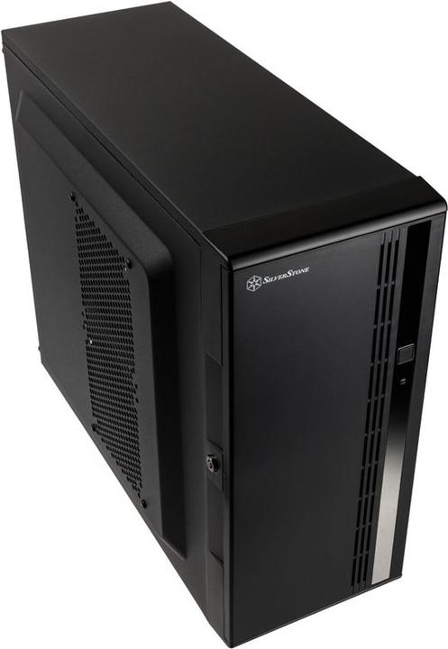 Immagine prodotto Silverstone Obudowa CS380 V2 (SST-CS380 V2) (ATX)