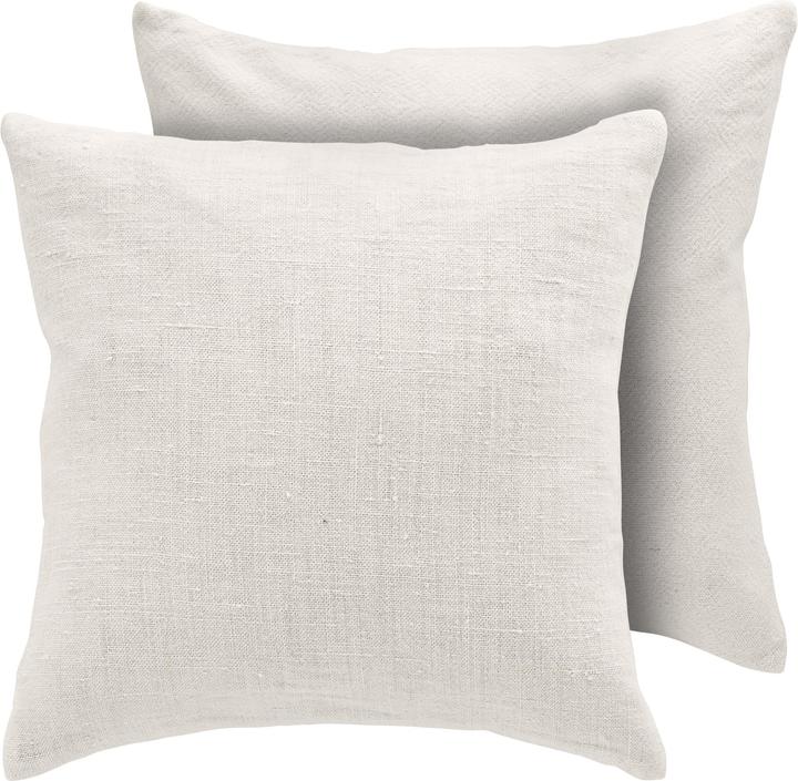 Immagine prodotto Cozy Living Lino pesante (50 x 50 cm)