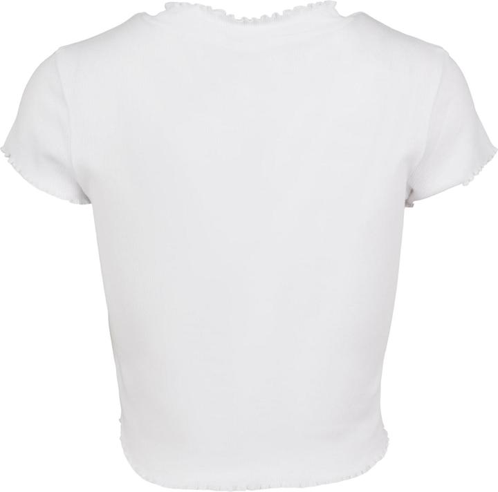 Immagine prodotto Urban Classics Tee cropped a costine da donna 2-Pack (M)