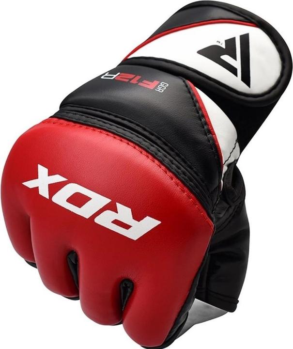 Produktbild Rdx Grappling Glove New Model Ggrf-12R-S (S)