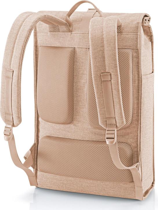Actual product image reisenthel Urban Rolltop Daypack 49 cm Laptopfach (16 l)