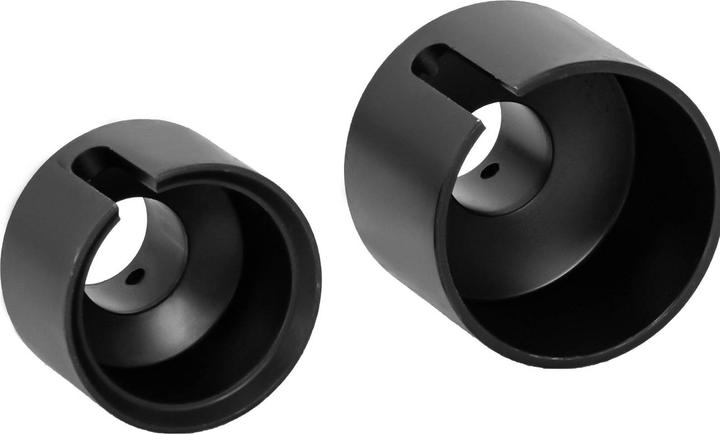 Actual product image MSW Ball Joint Separator - Mercedes-Benz (W220/W211/W230)