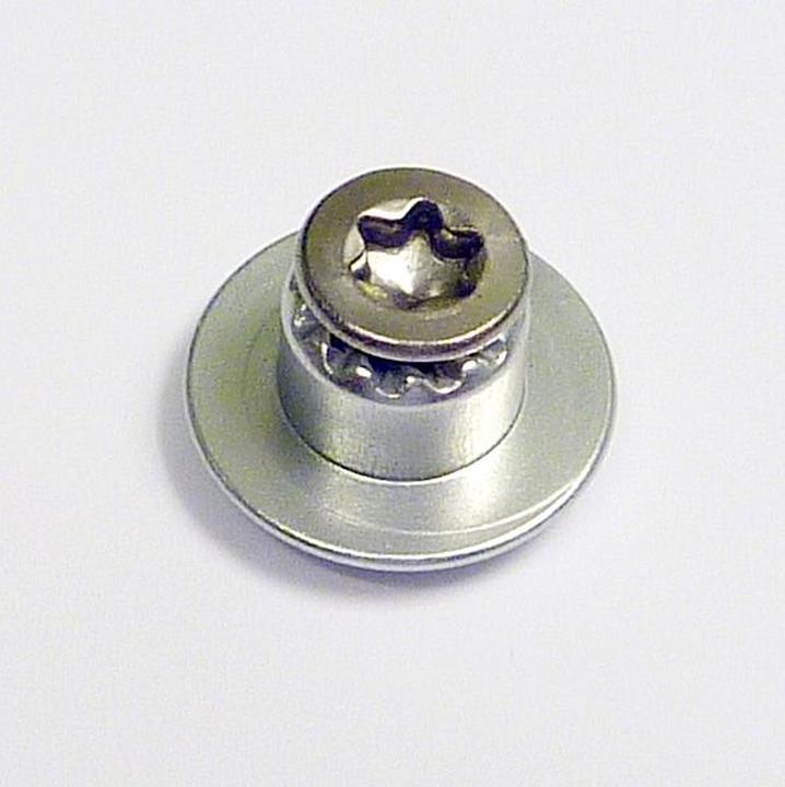 Produktbild Brooks Running Cambium Rivet and Bolt