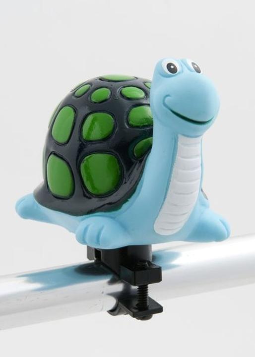 Actual product image Vitelli Children's horn turtle