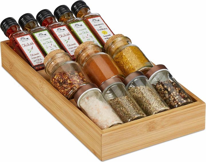 Productafbeelding Relaxdays Vlambord voor zalm