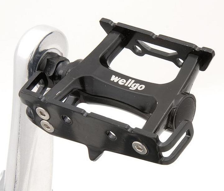 Wellgo Pedal Road-Pedal