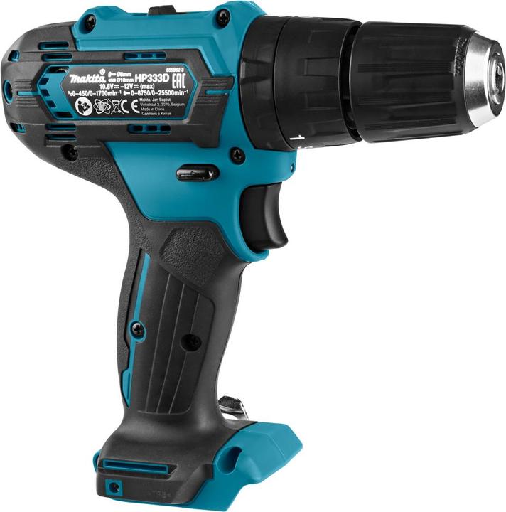 Immagine prodotto Makita HP333DSAP1 (Batteria ricaricabile)