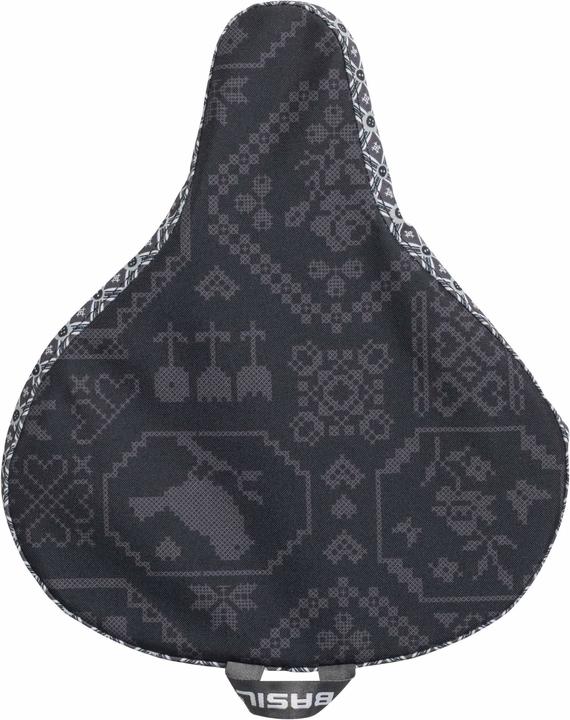 Produktbild Basil Boheme Saddle Cover