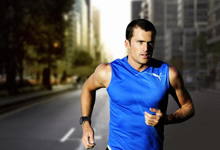 Produktbild Garmin Forerunner 610 HR
