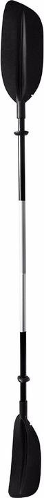 Produktbild Pure Pure4fun Kayak aluminium Paddle 220 cm (220 cm, 2-piece)