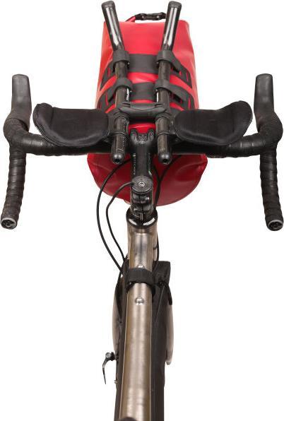 Image du produit Zefal Z Adventure F12 Aero (12 l, Sacoche de guidon)