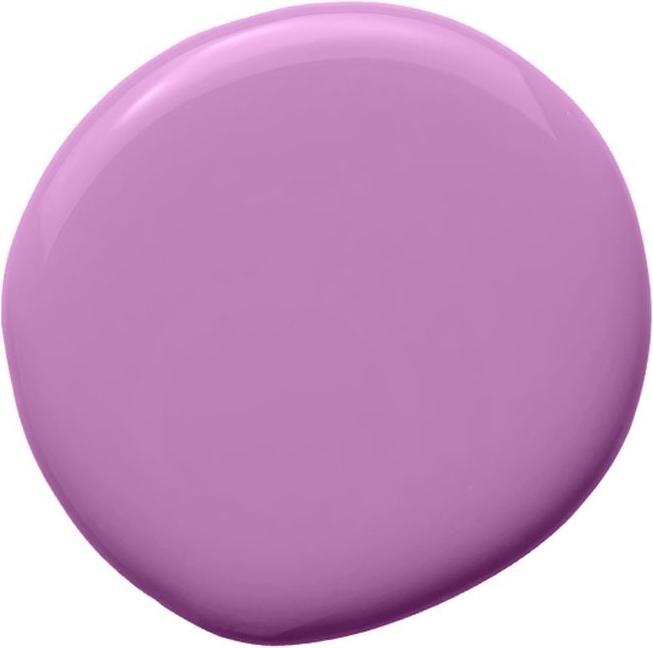 Actual product image Alix Avien NP62 (Lavender Pink, Colour paint)