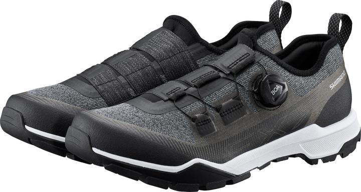 Actual product image Shimano SH-EX700 (43)