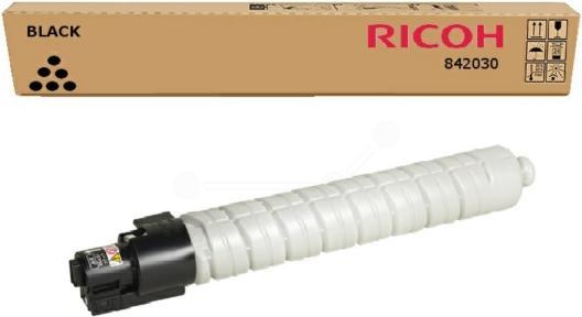RICOH 842030DT3000BLK Toner schwarz 20.000 Seiten Schwarz Aficio MP C 2500 (BK)