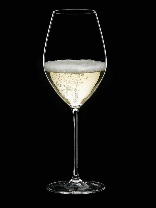 Actual product image Riedel Champagne glass VERITAS (45 cl, 1 Glasses, Champagne glasses)