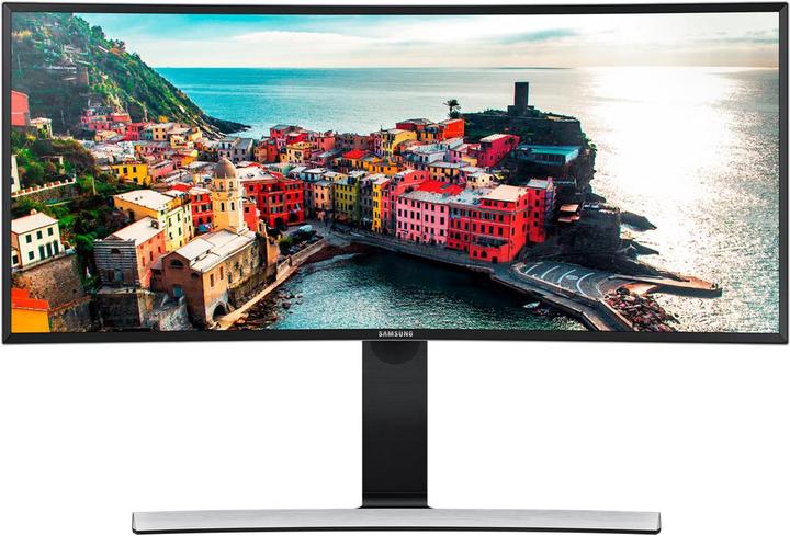 Samsung Ls34e790cns (3440 x 1440 pixels, 34")