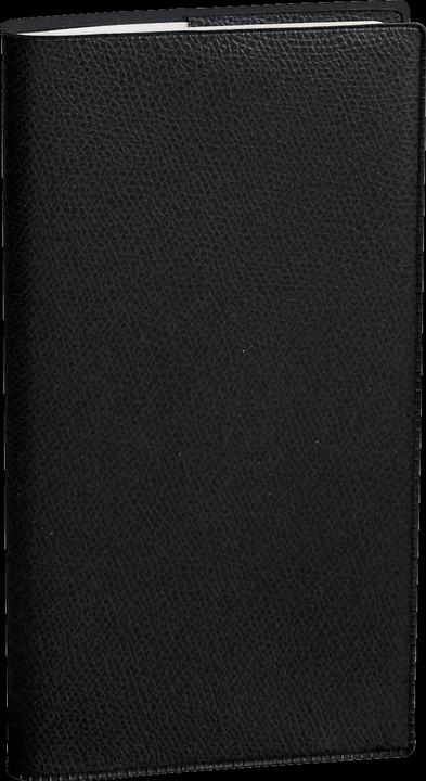 Actual product image BI-PLANNING - Pocket Agenda (A6, French)
