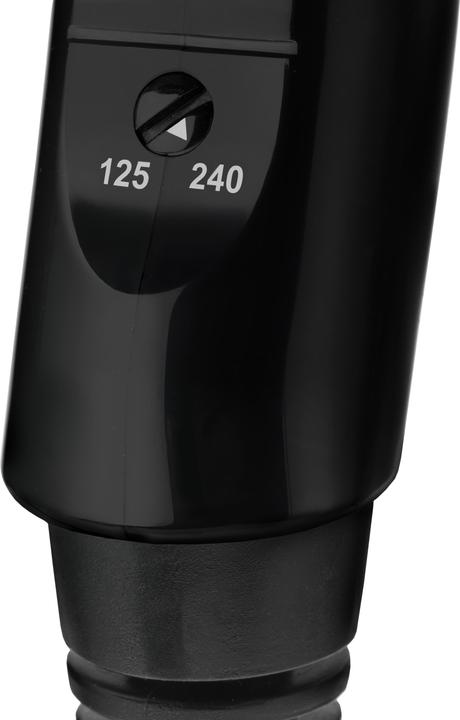 Produktbild BaByliss Travel Dry 2000