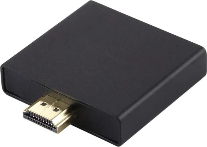 Produktbild PowerGuard 1-to-2 HDMI Through Splitter