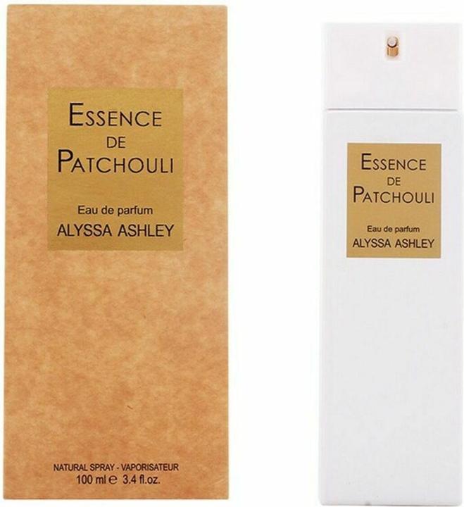 Actual product image Alyssa Ashley Essence de Patchouli (Eau de parfum, 30 ml)