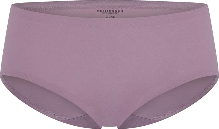 Schiesser Panty Invisible Soft