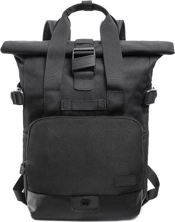 Produktbild Crumpler Track Jack Board Backpack (16") white grey