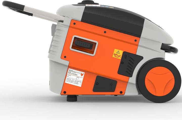 Produktbild Fuxtec FX-IG13, 3kW (3000 W, 10 l)