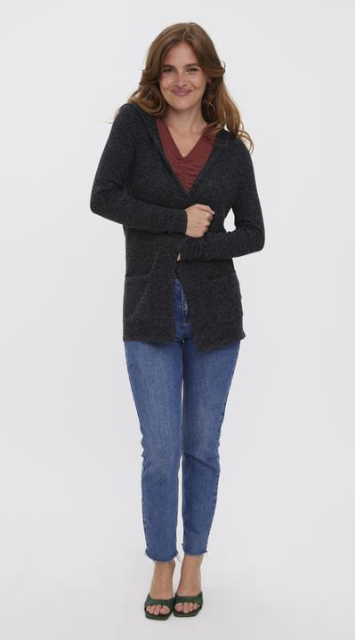 Actual product image Vero Moda Hooded cardigan (XL)