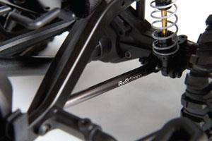 Produktbild Axial SCX10 Dingo Kit