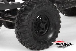 Produktbild Axial SCX10 Dingo Kit
