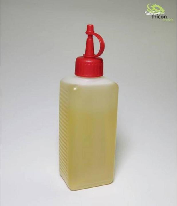 Immagine prodotto Thicon Models Olio idraulico HLP22 250 ml