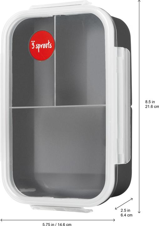 Image du produit 3 Sprouts Boîte à bento