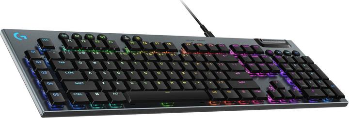 Productafbeelding Logitech G915 X (NL, Bedraad)