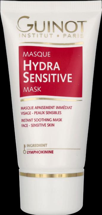 Produktbild Guinot Hydra Sensitive Face Mask 50ml (50 ml)