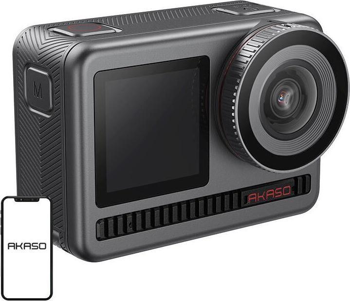 Produktbild Akaso Brave 8 (60p, WLAN)