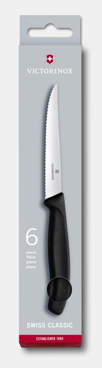 Actual product image Victorinox Steak knife (11 cm)