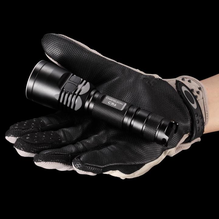 Produktbild Nitecore Cr6 (14.30 cm, 440 lm)