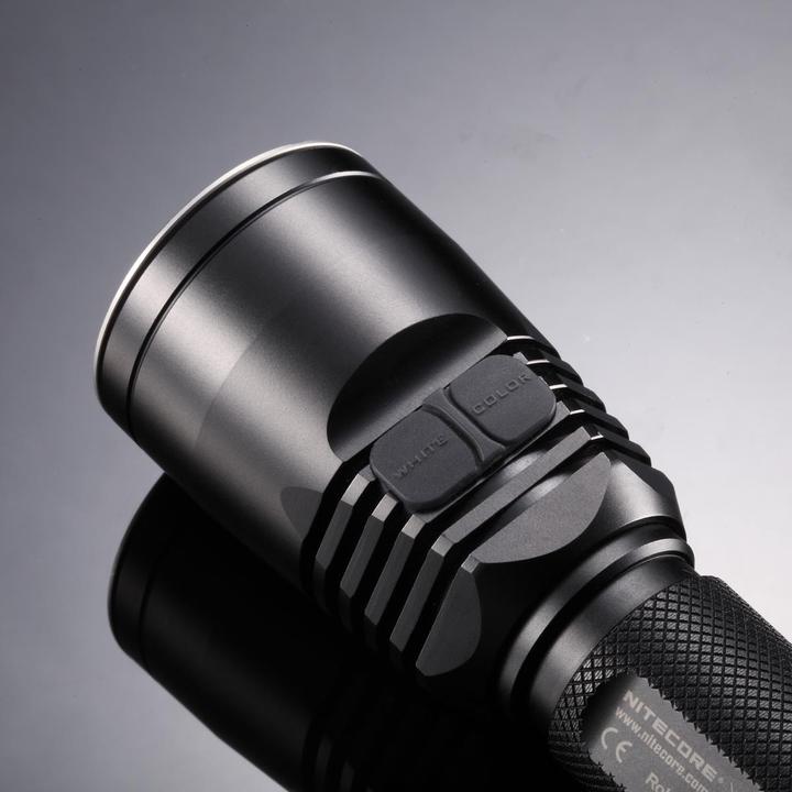 Produktbild Nitecore Cr6 (14.30 cm, 440 lm)