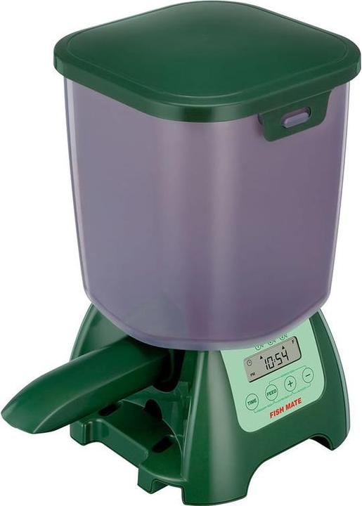 Image du produit Fish Mate Feeder de poissons (Alimentation automatique Digital)