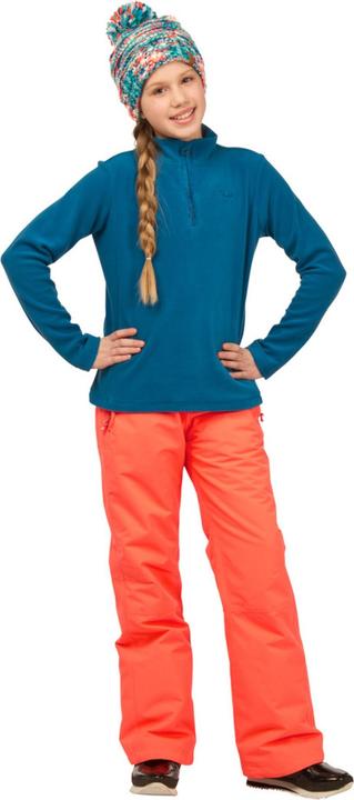 Produktbild Protest MUTEY JR 1/4 zip top (116)